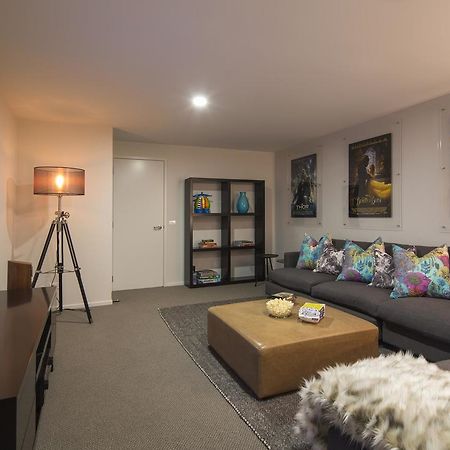 Lakefront Luxury By Amazing Accom Queenstown Exteriör bild