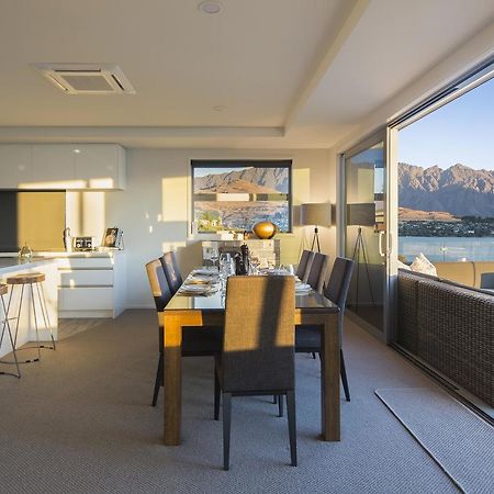 Lakefront Luxury By Amazing Accom Queenstown Exteriör bild